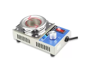 150W-50MM Máy Nấu Thiếc